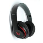 BEATS BLUETOOTH WIRELESS STUDIO 3 HEADPHONE WITH POP UP WINDOW