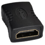 Hdmi female to female joinder
