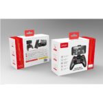 Ipega PG9157 Bluetooth Gamepad for IOS AND ANDRIOD, WIN