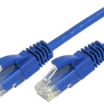 Lan Cable CAT 6 UTP 1.5M