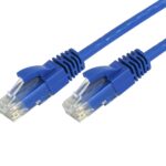 Lan Cable CAT 6 UTP 5M