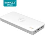Romoss power bank polymos 10 Air 10000mAh