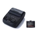 Speed-x BT500M MINI PORTABLE BLUTOOTH+USB PRINTER 58MM