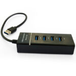 USB Hub 3.0 4 Port 303