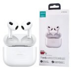 Joyroom JR-T03S Plus 4th Generation High Quality TWS Bluetooth Headset