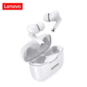 Lenovo XT90 True Wireless Earbuds Bluetooth Version 5 (Original)