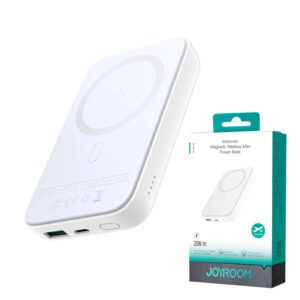 JOYROOM JR-W020 20w Wireless Power Bank 10000mah
