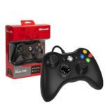 Xbox 360 Wired Controller for Windows and Xbox 360 Console