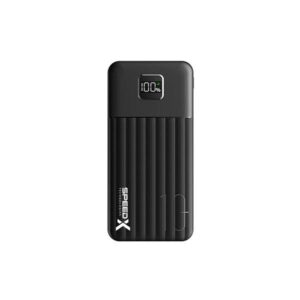 Speedx Sp-s188l 3in1 (22.5w) 10000mah Fast Charging Power Bank