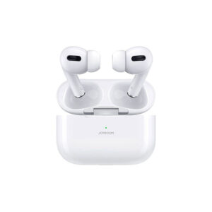 Joyroom Jr-t03s Pro Anc Noise Cancellation With Pop Up Windows Wireless Earbuds Original White