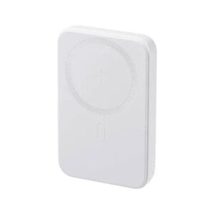Joyroom Jr-w020 20w Wireless Power Bank 10000mah White