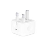 Iphone 17 Pro Max 35w (original Watt) Uk Pin Usb-c Power Adapter