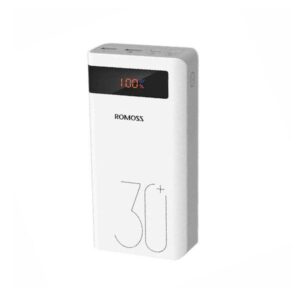 Remax Cx-2 10000mah 15w Wireless Power Bank With Stand Silver
