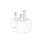 Iphone 15 Pro Max 3 Pin (uk Pin) 35w Usb-c Power Adapter (without Packing)