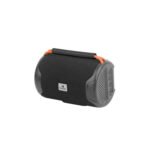 Kisonli Q39 Mini Wireless Bt 5.3 Surround Sound Speaker