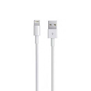 Iphone Lightning To Usb Cable