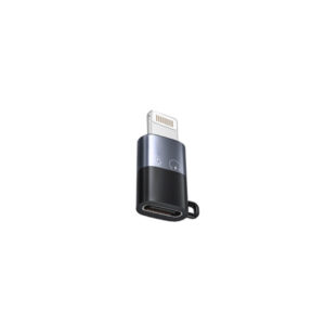 Usb-c To Lightning Otg Audio Adapter For Mic & Phone